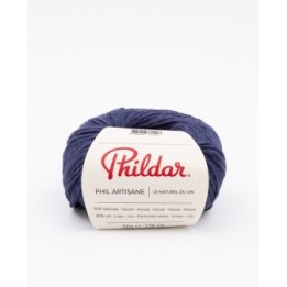 Phildar Phil Artisane Marine