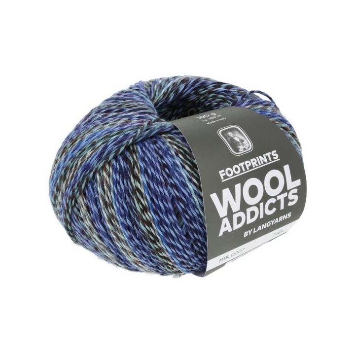 Breiwol  Wooladdicts  Footprints 07