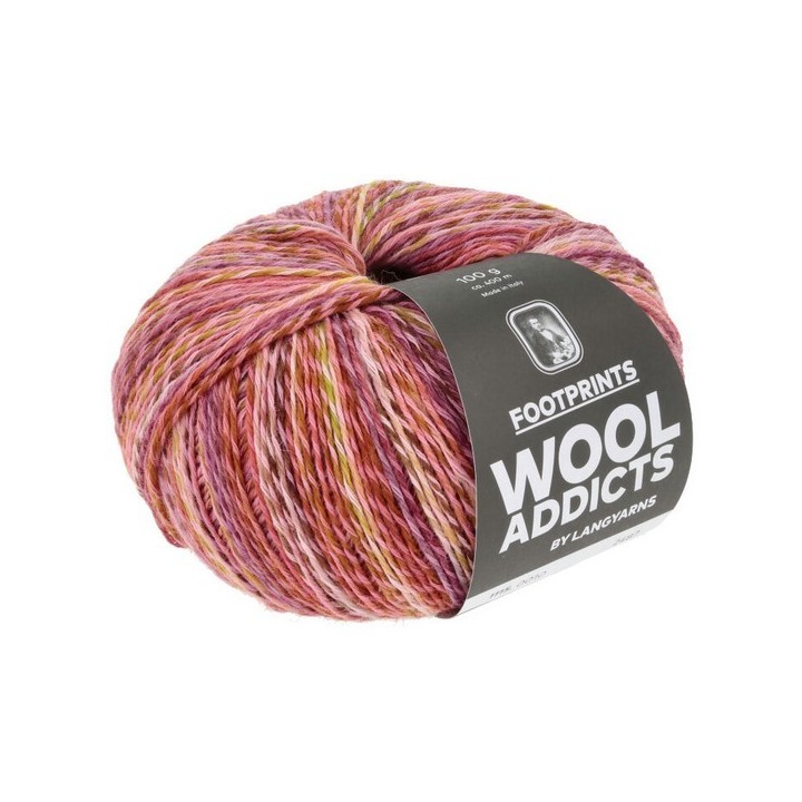 Breiwol  Wooladdicts  Footprints 10