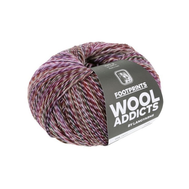 Breiwol  Wooladdicts  Footprints 11