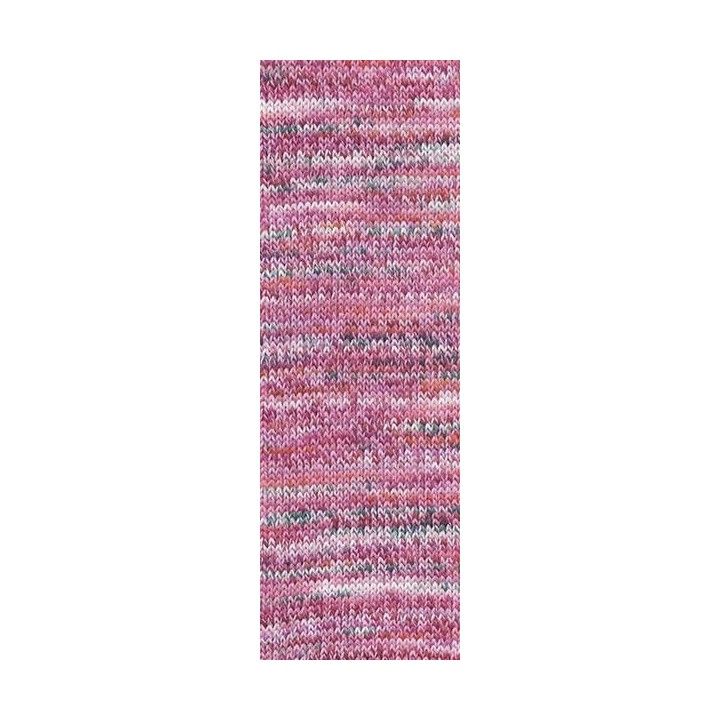 Breiwol  Wooladdicts  Footprints 12