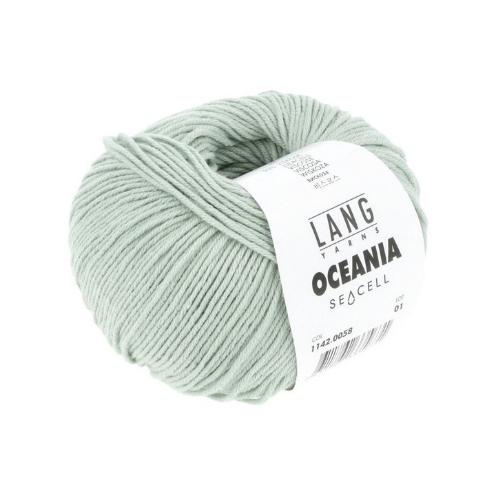 Lang Yarns Oceania 058