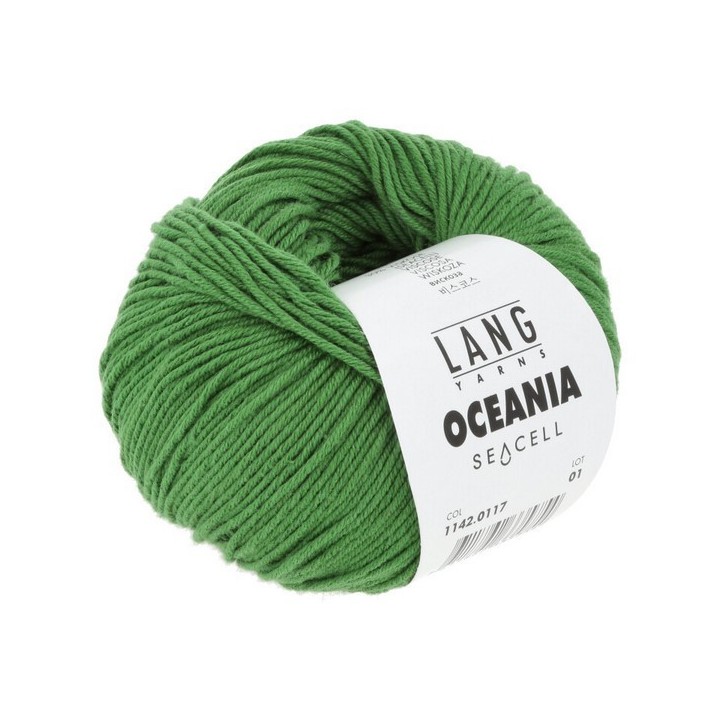 Lang Yarns Oceania 117