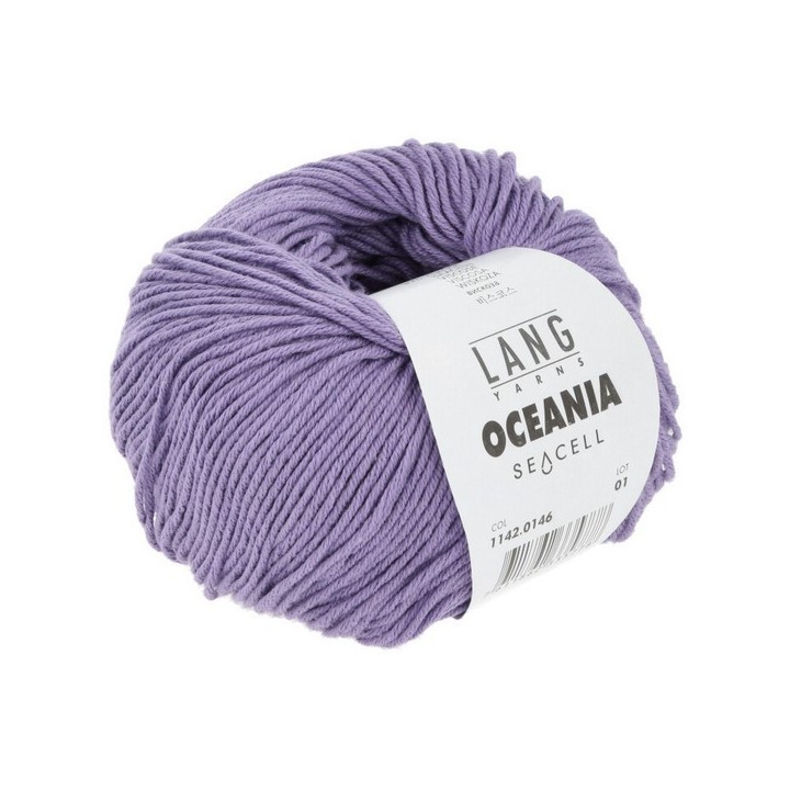 Lang Yarns Oceania 146