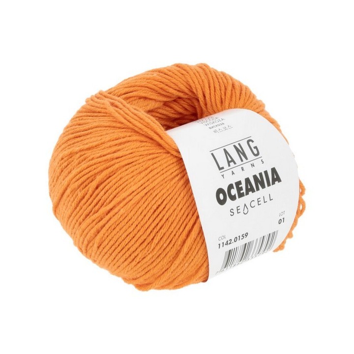 Lang Yarns Oceania 159