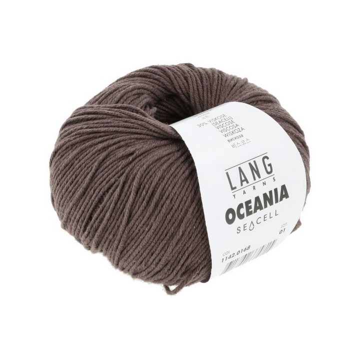 Lang Yarns Oceania 168