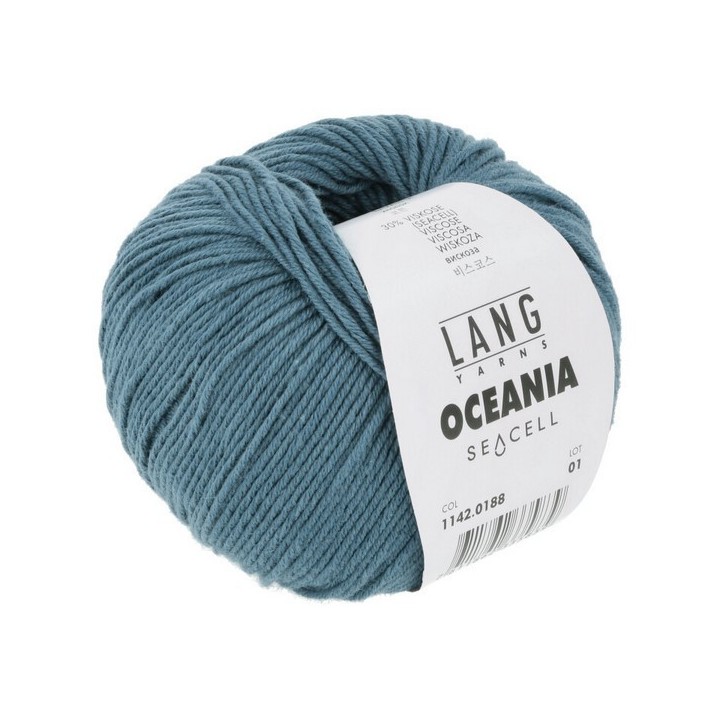 Lang Yarns Oceania 188