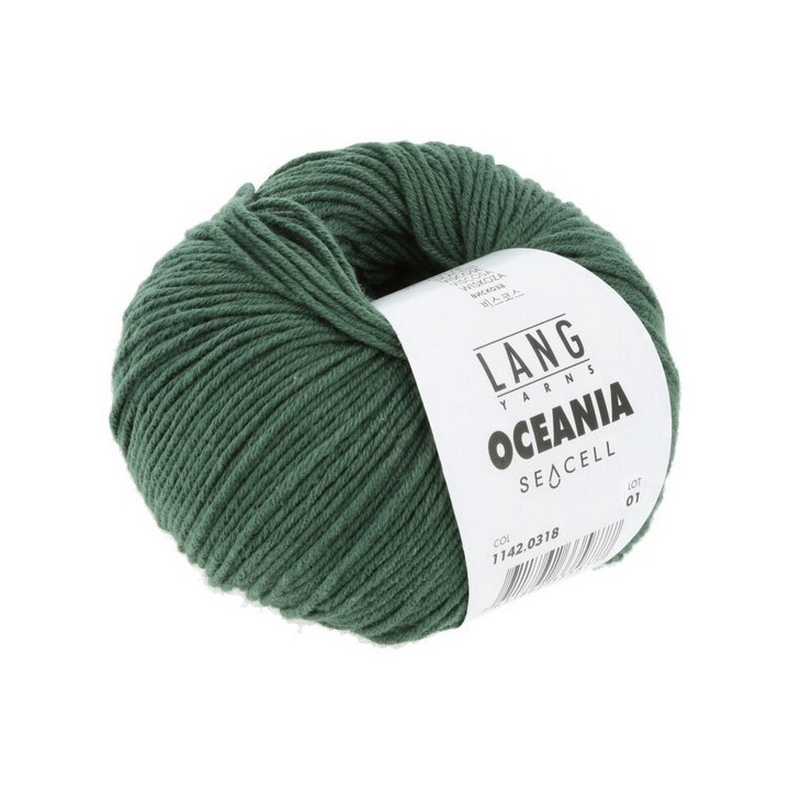Lang Yarns Oceania 318
