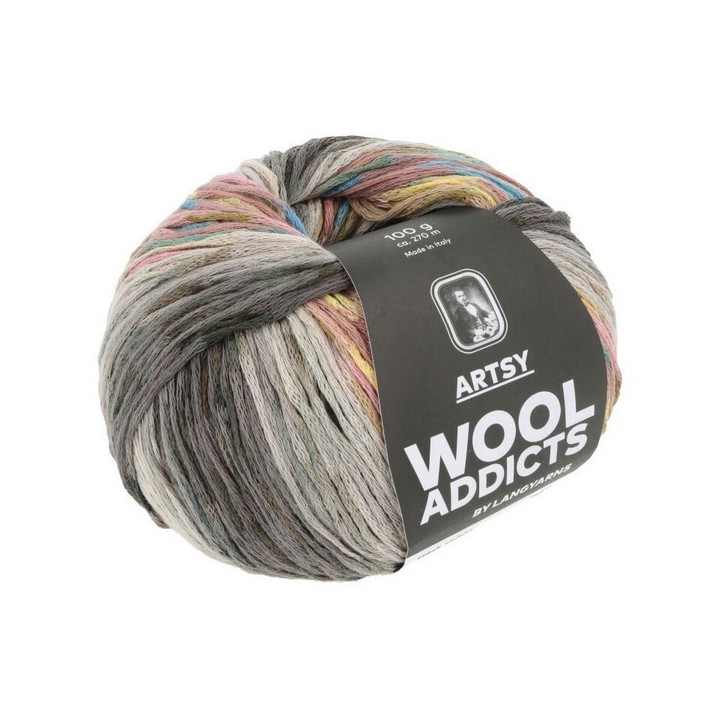 Breiwol  Wooladdicts  Artsy 001
