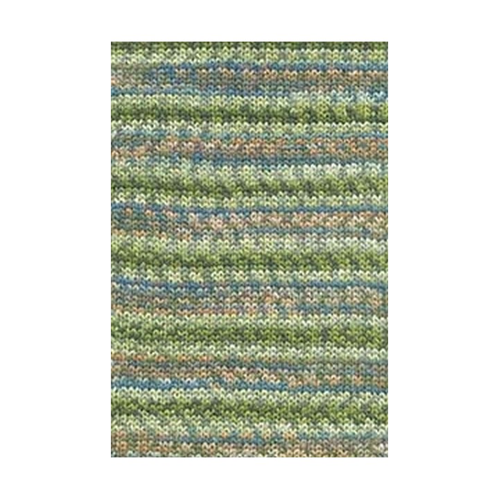 Strickgarn Wooladdicts Artsy 007