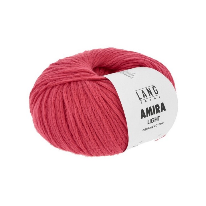 Lang Yarns Amira Light 060