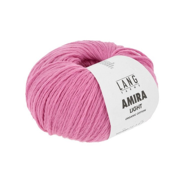 Lang Yarns Amira Light 085