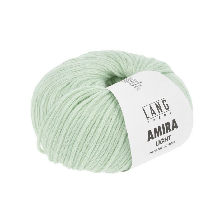 Lang Yarns Amira Light 191