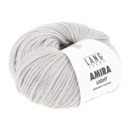 Lang Yarns Amira Light 196