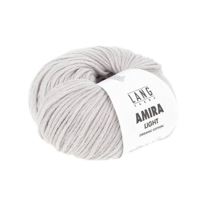 Lang Yarns Amira Light 196