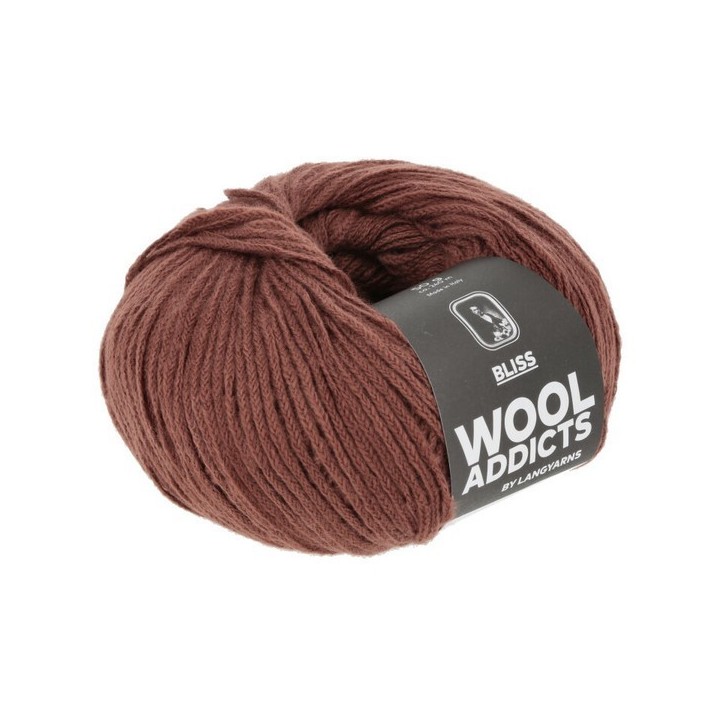 Breiwol  Wooladdicts  Bliss 0015