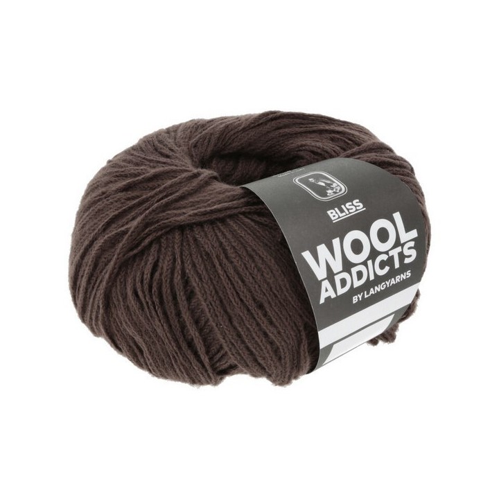 Breiwol  Wooladdicts  Bliss 0068