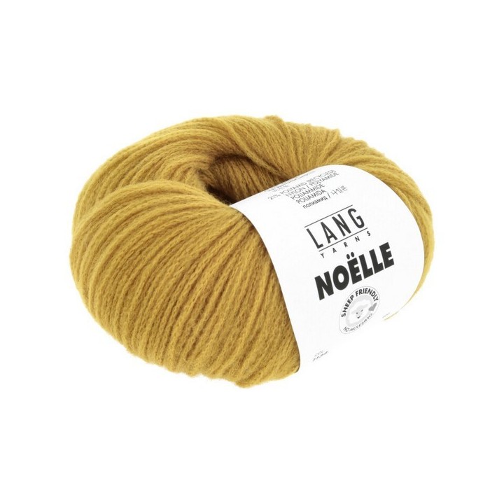 Lang Yarns Noelle 0050