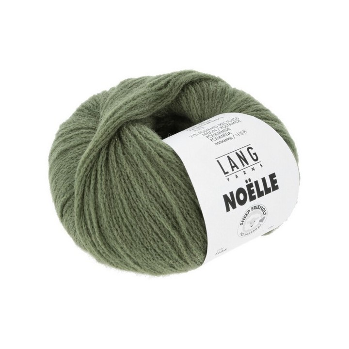 Lang Yarns Noelle 0098