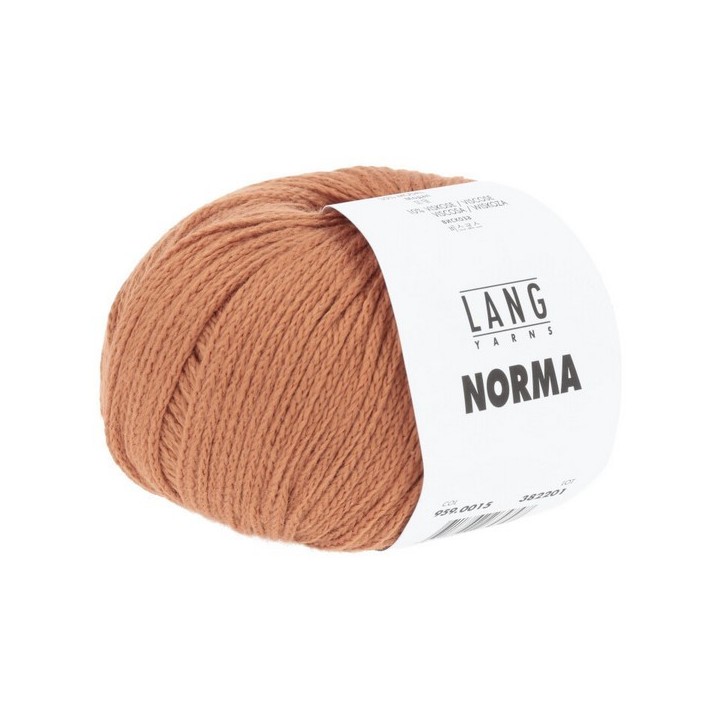 Lang Yarns Norma 0015