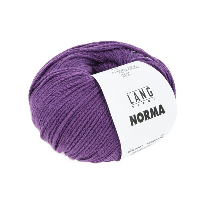 Lang Yarns Norma 0047
