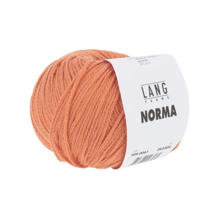 Lang Yarns Norma 0061