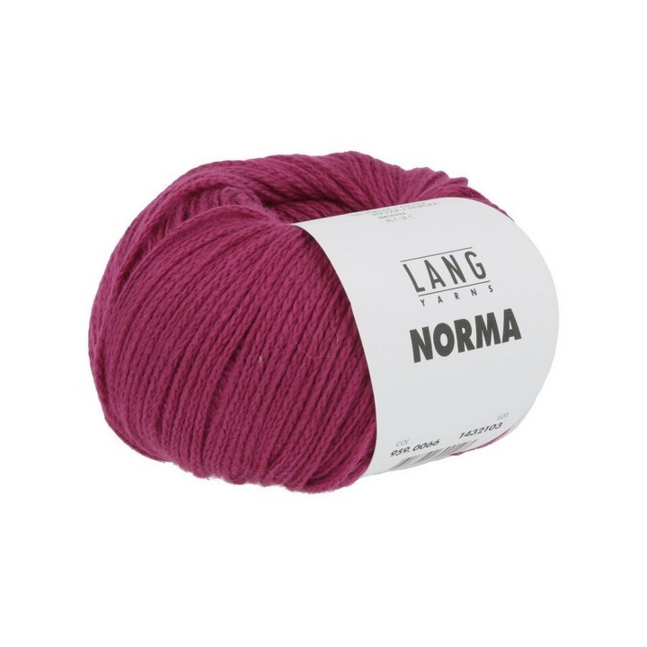 Lang Yarns Norma 0066