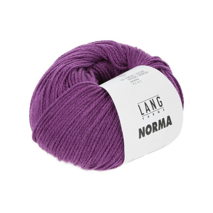 Lang Yarns Norma 0085