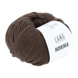 Lang Yarns Norma 0168