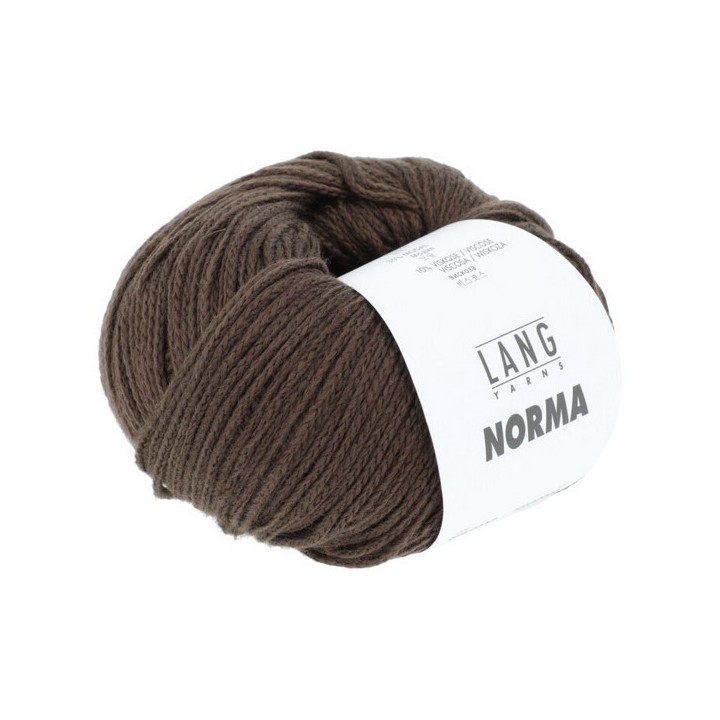 Lang Yarns Norma 0168