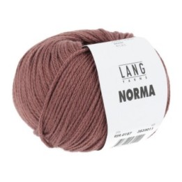 Lang Yarns Norma 0187