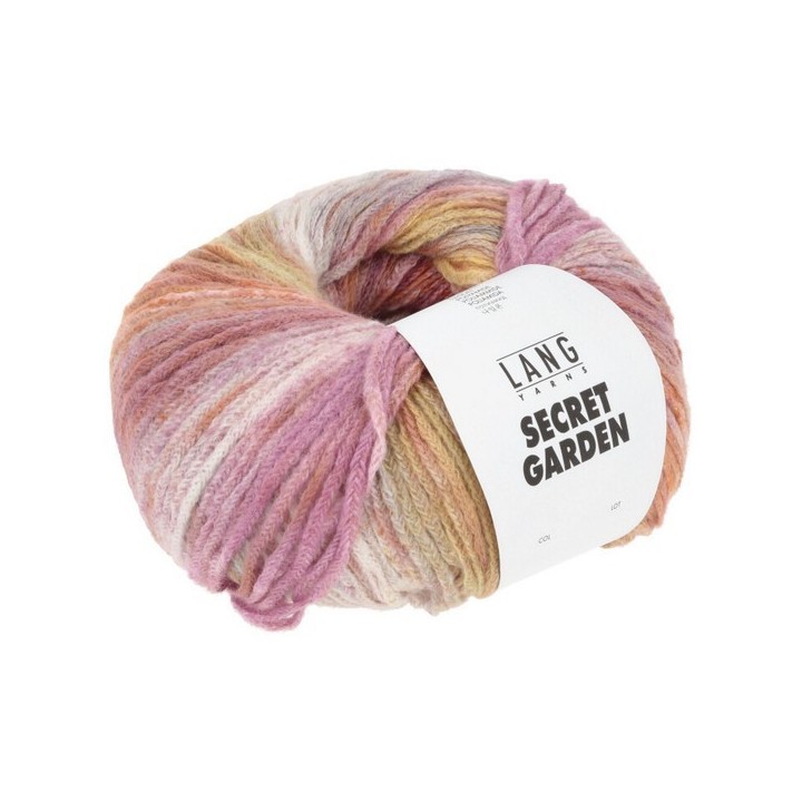 Lang Yarns Secret Garden 001