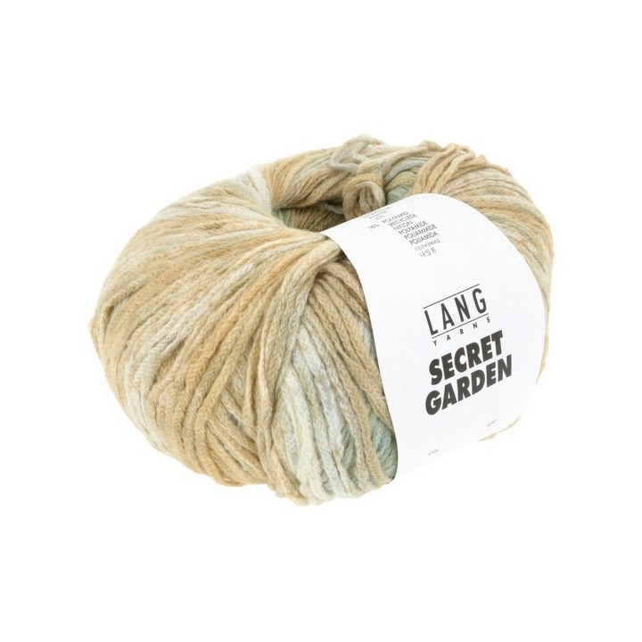 Lang Yarns Secret Garden 002