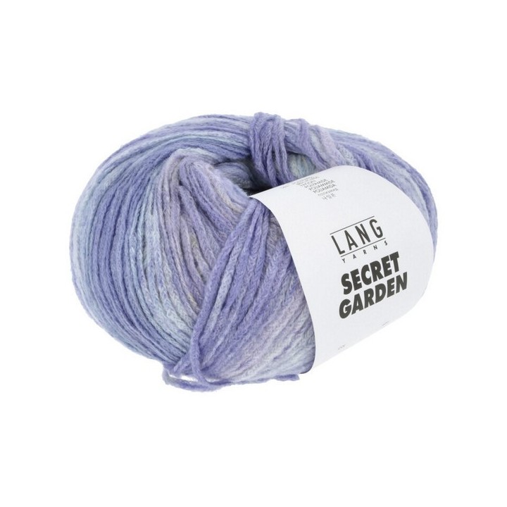 Lang Yarns Secret Garden 003