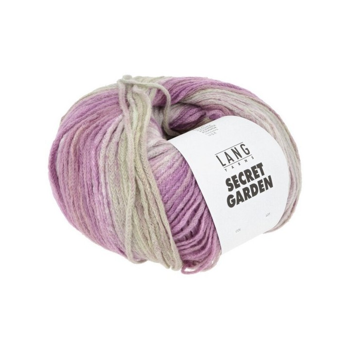 Lang Yarns Secret Garden 004