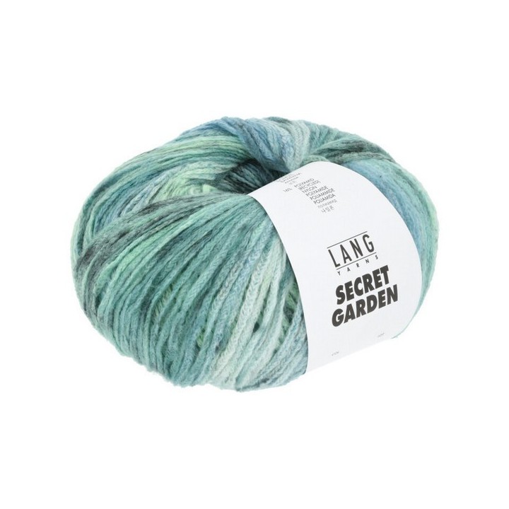 Lang Yarns Secret Garden 008