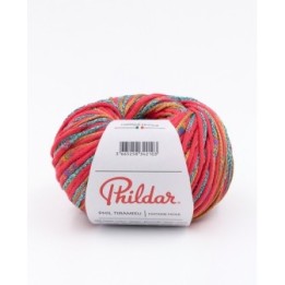 Phildar Phil Tiramisu Candy