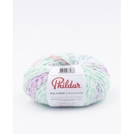 Phildar Phil Choupi Pastel