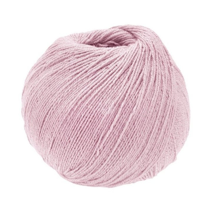 Lana Grossa Meilenweit 100 cotton bamboo 01