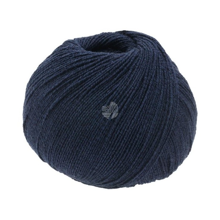Lana Grossa Meilenweit 100 cotton bamboo 08