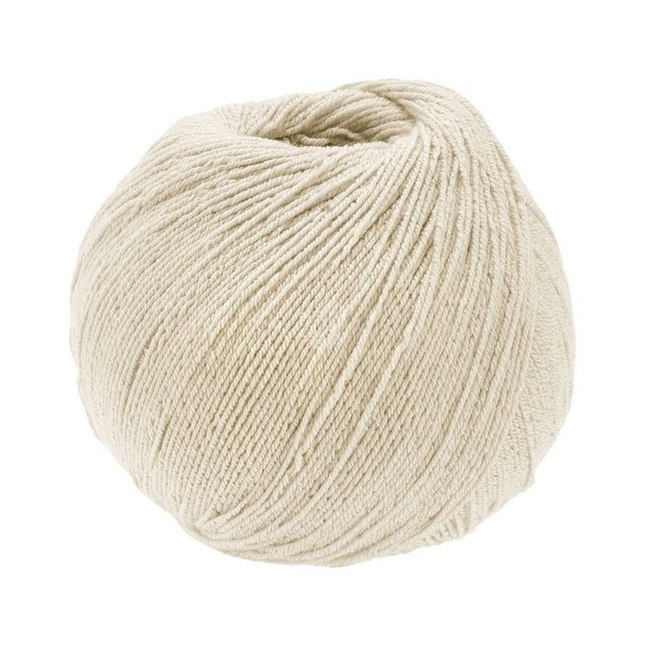 Lana Grossa Meilenweit 100 cotton bamboo 11