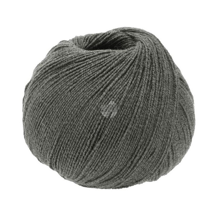 Lana Grossa Meilenweit 100 cotton bamboo 15