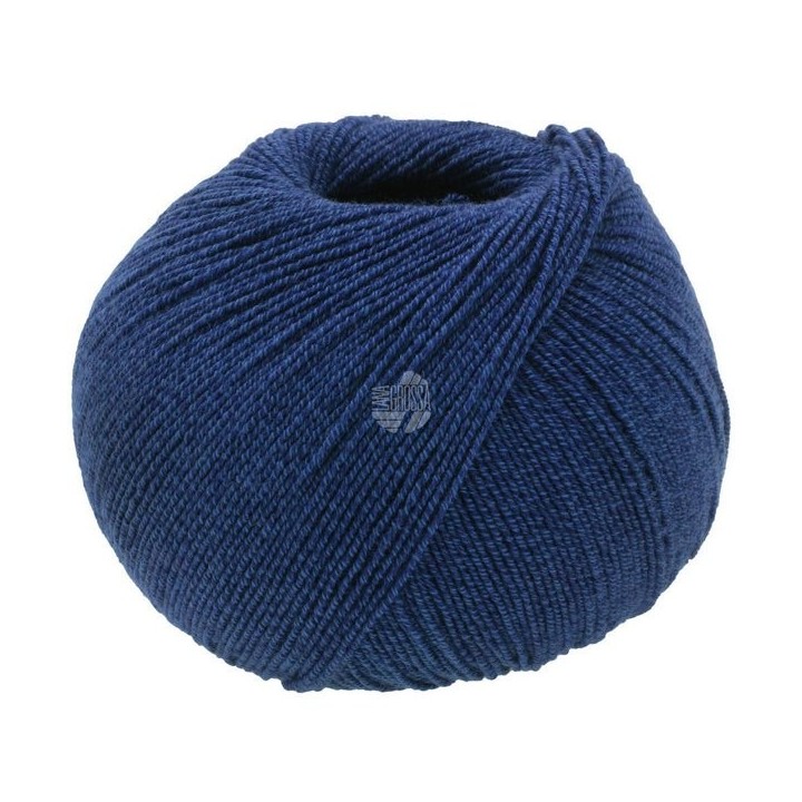 Lana Grossa Meilenweit 100 cotton bamboo 30