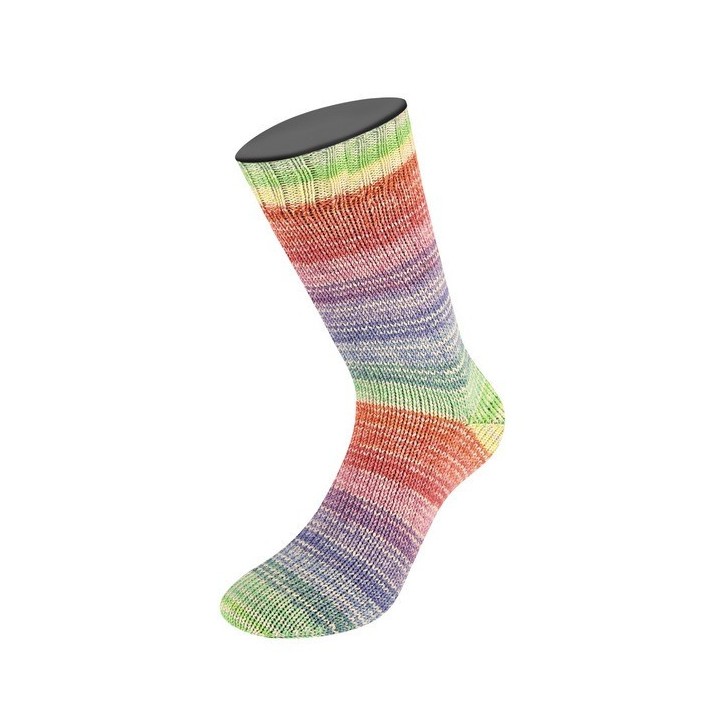 Lana Grossa Meilenweit 100 cotton bamboo Positano 2563