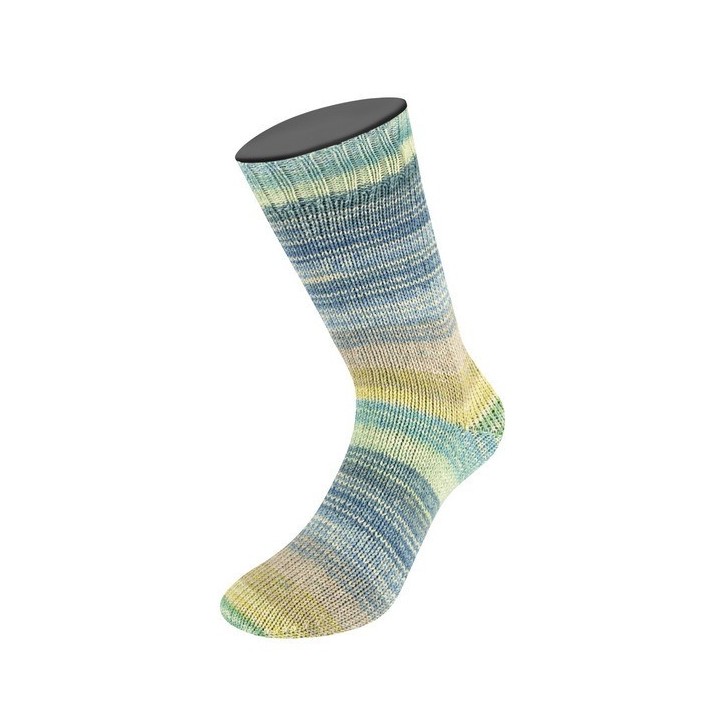 Lana Grossa Meilenweit 100 cotton bamboo Positano 2567