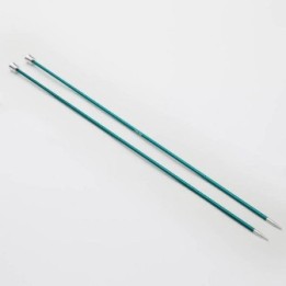 Knitpro breinaald Zing lengte 30 cm diameter 3 mm