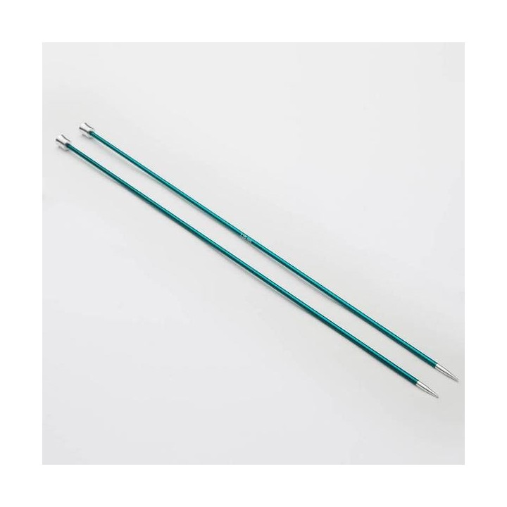 Knitpro Zing Jackenstricknadeln 3 mm