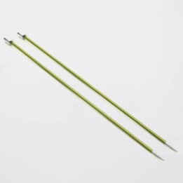 Knitpro breinaald Zing lengte 30 cm diameter 3,5 mm