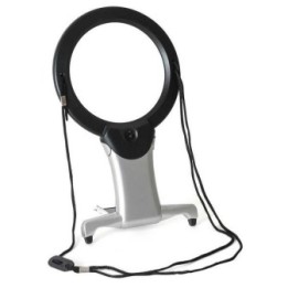 Loeplamp handenvrij LED