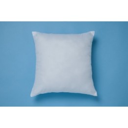 Coussin 40 x 40 cm housse en tissu